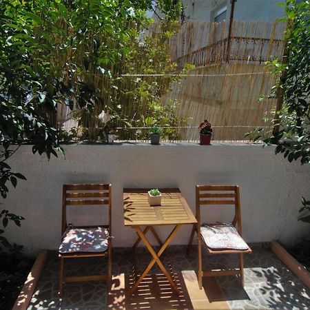 干尼亞Antigonis Garden House公寓 外观 照片